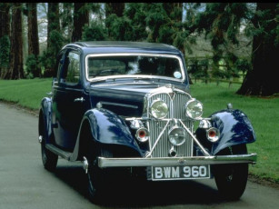 Картинка автомобили классика