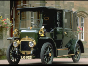 Картинка автомобили классика