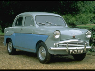 Картинка автомобили классика