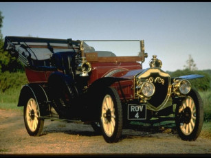 Картинка автомобили классика