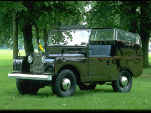 Картинка автомобили land rover