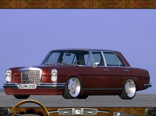 Картинка автомобили mercedes benz