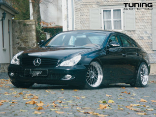 Картинка автомобили mercedes benz