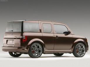 Картинка honda element sc prototype 2007 автомобили