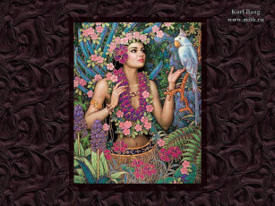 Картинка разное