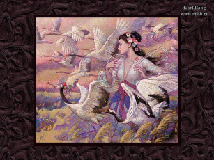 Картинка разное