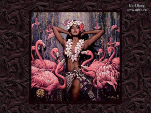 Картинка разное