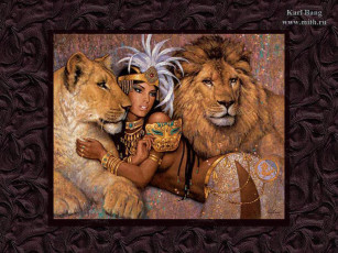 Картинка разное