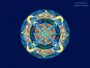 Картинка разное