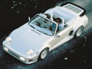 Картинка rinspeed r39 автомобили