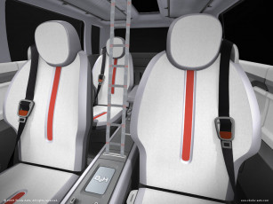 Картинка skoda yeti автомобили интерьеры