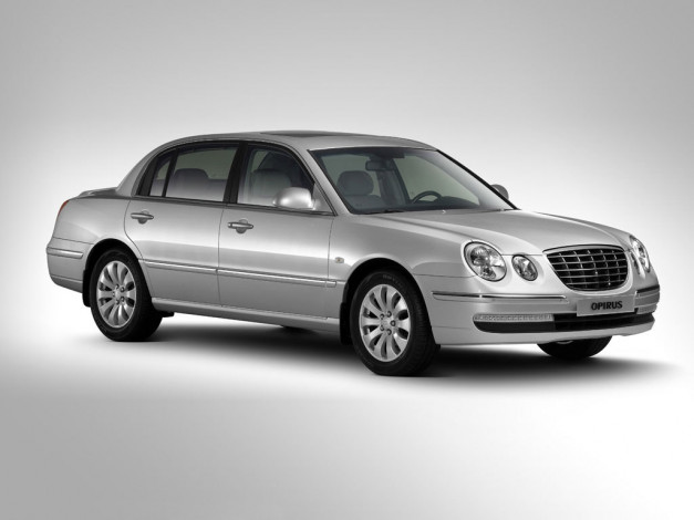 Обои картинки фото автомобили, kia