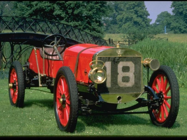 Обои картинки фото автомобили, классика