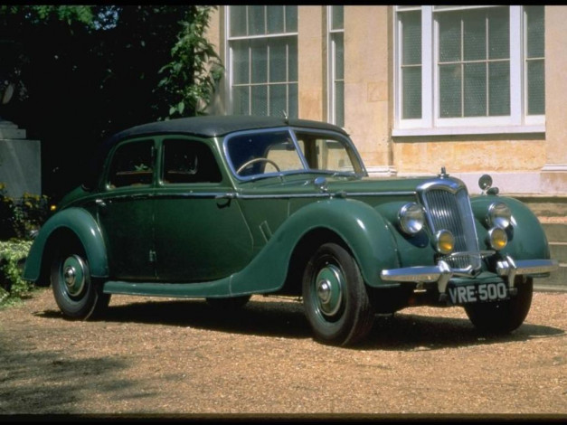 Обои картинки фото автомобили, классика