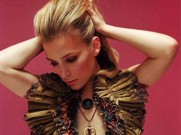 Обои картинки фото Piper Perabo, девушки