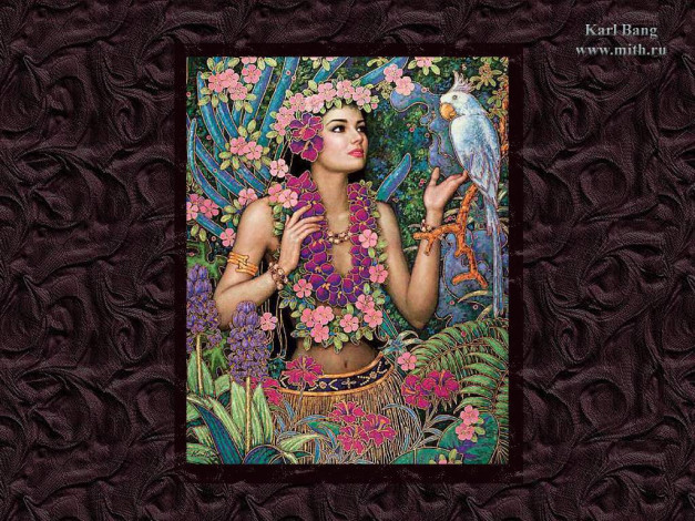 Обои картинки фото разное