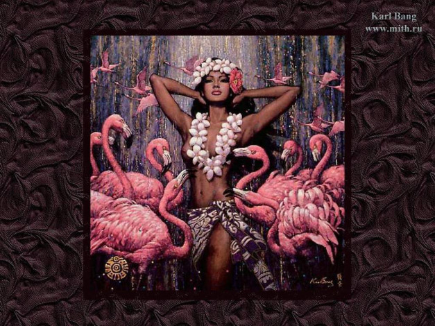 Обои картинки фото разное