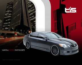 Картинка автомобили lexus