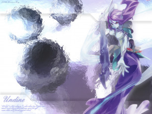 Картинка аниме weapon blood technology