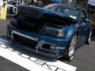 Картинка автомобили bmw