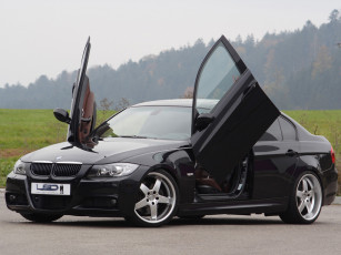 Картинка автомобили bmw