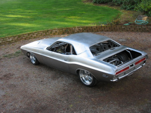 Картинка автомобили dodge