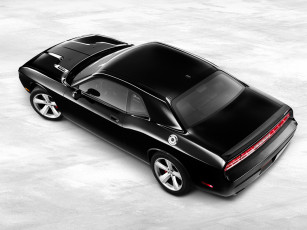 Картинка автомобили dodge