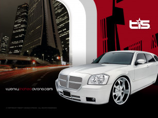 Картинка автомобили dodge