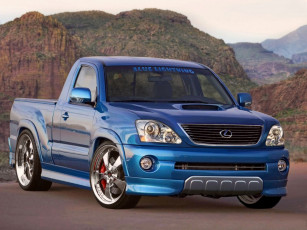 Картинка автомобили lexus