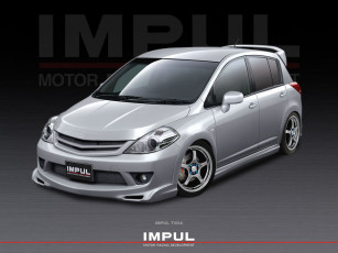 Картинка автомобили nissan datsun