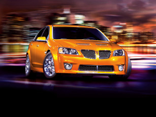 обоя автомобили, pontiac