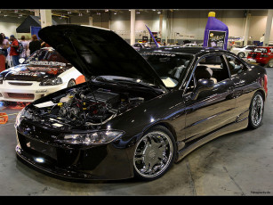 Картинка автомобили разные вместе