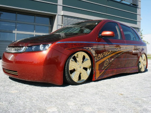 Картинка автомобили skoda