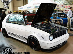 Картинка автомобили volkswagen