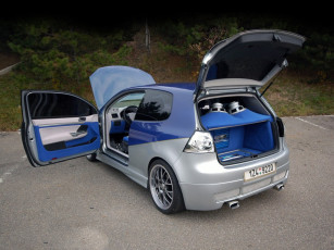 Картинка автомобили volkswagen