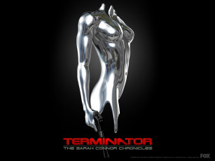 Картинка terminator the sarah connor chronicles кино фильмы