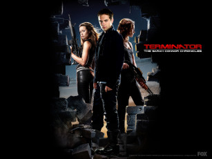 Картинка terminator the sarah connor chronicles кино фильмы