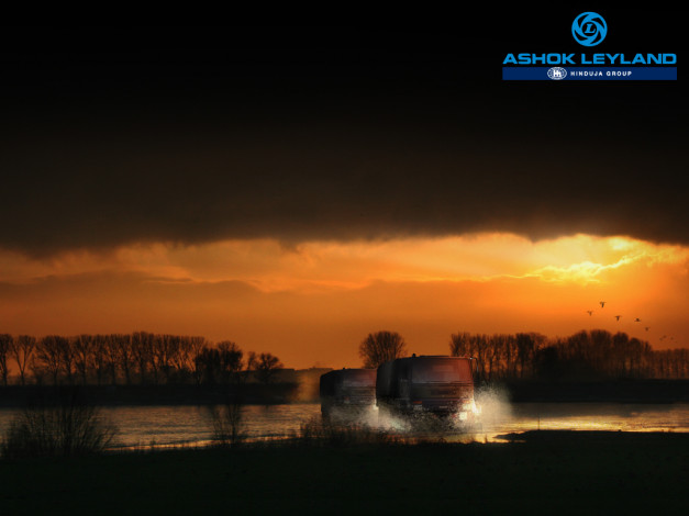 Обои картинки фото ashok, leyland, бренды, авто, мото, unknown