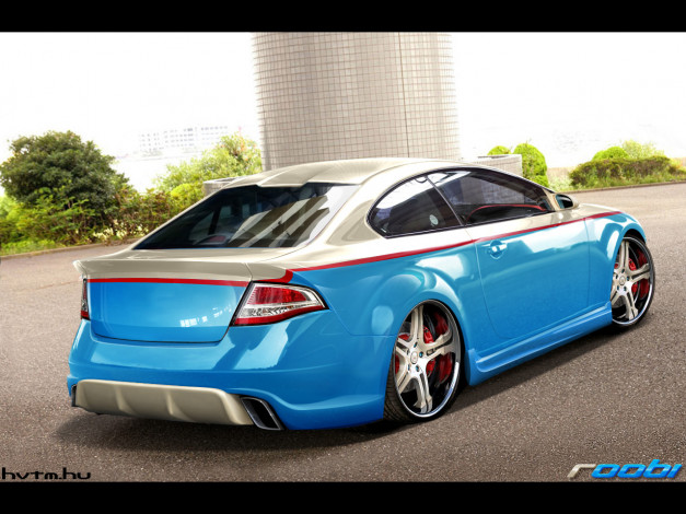 Обои картинки фото автомобили, ford