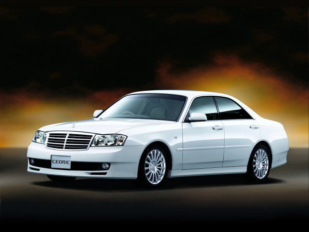 Обои картинки фото автомобили, nissan, datsun