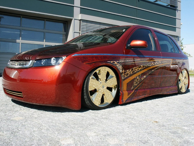 Обои картинки фото автомобили, skoda