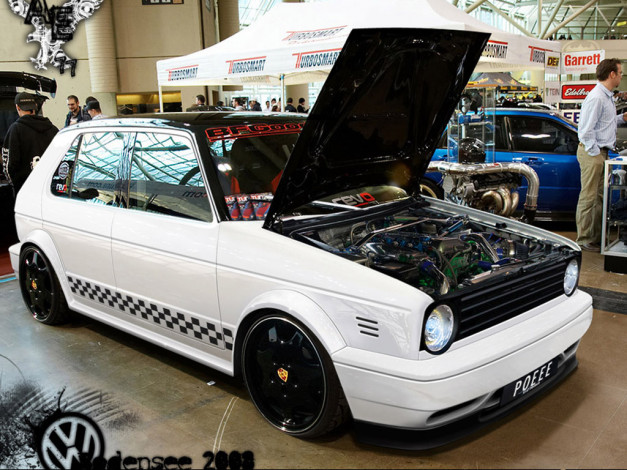 Обои картинки фото автомобили, volkswagen