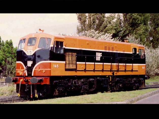 Обои картинки фото техника, поезда