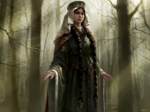 Картинка рисованные люди