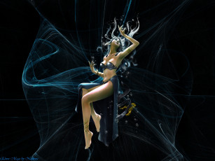 Картинка видео игры rf online