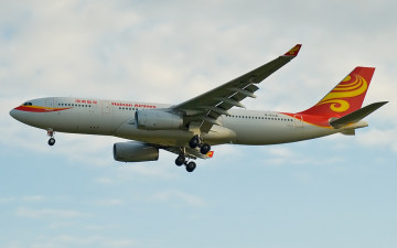 Картинка a330 авиация пассажирские самолёты