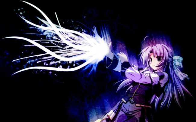 Обои картинки фото аниме, magus, tale