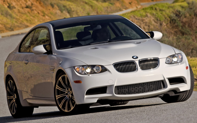 Обои картинки фото автомобили, bmw