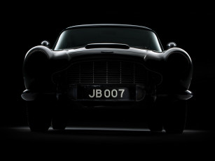 Картинка автомобили aston martin