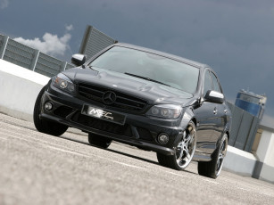 Картинка автомобили mercedes benz